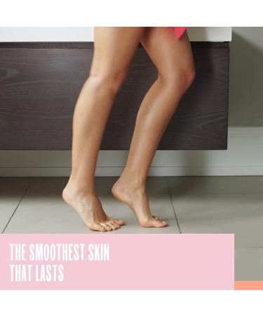 Sally Hansen Hair Remover Kit - Quick and Easy Wax Strip Kit (1 Count, Packaging May Vary) - Buy Online on GoSupps.com