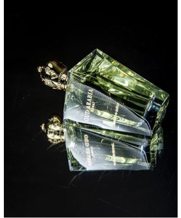 Jannat-E-Zuhur Unisex Perfume Extract of 99 Flower Oils 48-Hour Longevity Grasse Rose Iranian Taif Rose Jasmine de Grasse French Lilies Bulgarian Rose - Buy Online on GoSupps.com