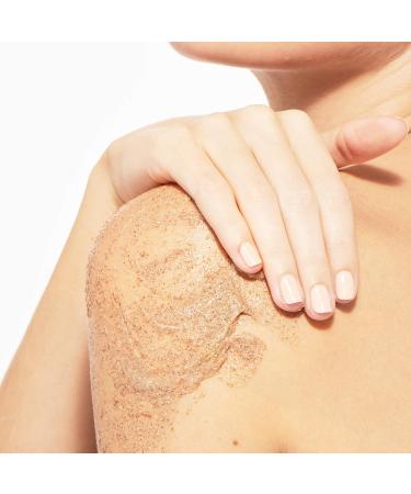 Shop Pacifica Body Scrub - Ocean Citrus 6 oz | Natural Exfoliating Scrub for Glowing Skin - International Shipping Available - Buy Online on GoSupps.com