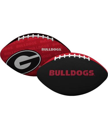 NCAA Gridiron Junior Size Football (All Team Options) Georgia Bulldogs - Buy Online on GoSupps.com