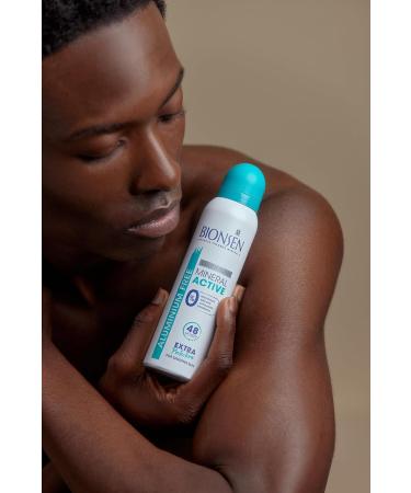BIONSEN MINERAL ACTIVE SPRAY 150ml - Buy Online on GoSupps.com