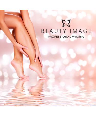 Beauty Image BI Paraffins with Essential Oils and Lavander - Luxurious Hydration and Hair Removal - Paraffin for Hands and Feet - Buy Online on GoSupps.com