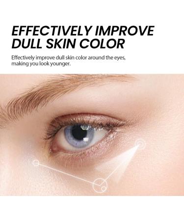 Crsetmyth Eye Tightener Cream - Buy Online on GoSupps.com