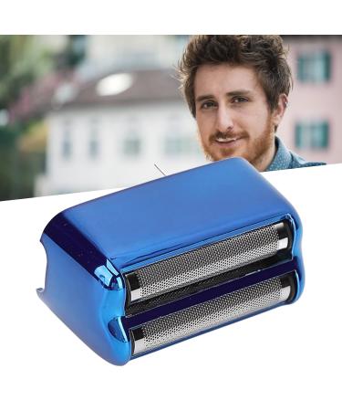 Buy Universal Cutter Head Trimmer Foil - Replacement Accessory for Electric Hair Trimmers | Portable Blue Blades for Home Salon - Buy Online on GoSupps.com