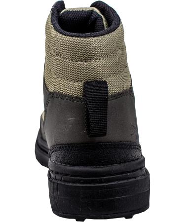 FROGG TOGGS Men's Hellbender Fishing Wading Boot 12 - Felt | Durable & Waterproof - Buy Online on GoSupps.com