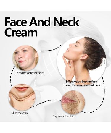 Hibiscus and Honey Firming Cream Neck Cream for Face & Body Skin Tightening Lotion Anti Aging Face Cream for Women Firming Face Cream Neck Firming Cream Lifting Firming Body Lotion for Face Care - Buy Online on GoSupps.com