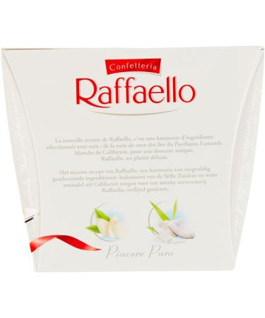 RAFFAELLO Confetteria 18 Gaufrettes 180g - Buy Online on GoSupps.com