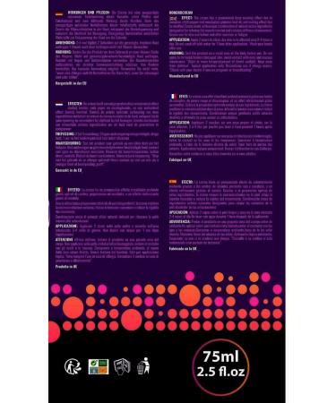 HONDROCREAM 2x75 - Natural Joint Relief with Chili Soybean & Eucalyptus Oil | Fast International Shipping - Buy Online on GoSupps.com