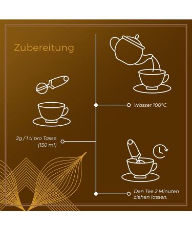 Soolong No. 13 Premium Oolong Tea - Soft & Flowery Loose Leaf 100g - Sustainably Produced Slightly Oxidized - Sense China - Buy Online on GoSupps.com