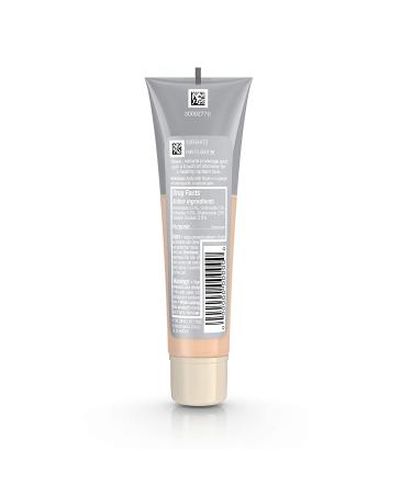 Neutrogena Healthy Skin Glow Sheers Tinted Moisturizer SPF 30, Fair to Light - Pack of 2 - Buy Online on GoSupps.com