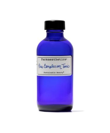 Farmaesthetics Pure Complexion Tonic 4 oz