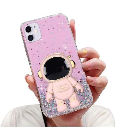 Tivenfezk nadoli for iPhone 12 astronaut hidden stands.