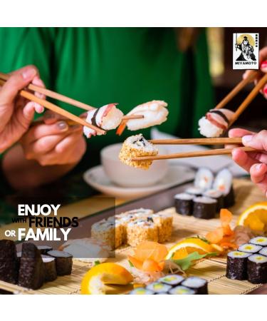 Miyamoto Roasted Seaweed 250g (Pack of 1) | 19x21cm-100 Sheets - Buy Online on GoSupps.com