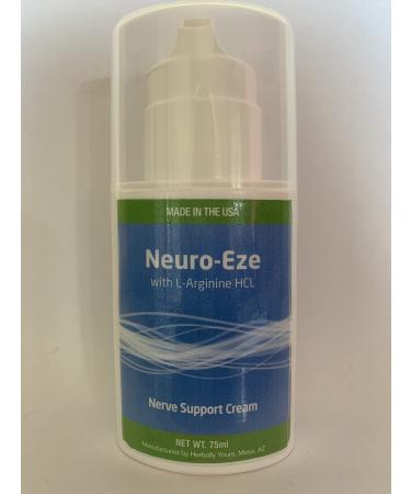 Neuro-Eze Neuropathy Cream