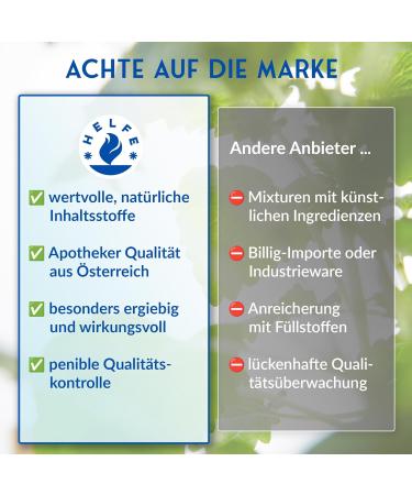 HELFE Cold Relief Bath (200 ml) Soothing eucalyptus bath to relieve cold symptoms Clears the airways - Buy Online on GoSupps.com