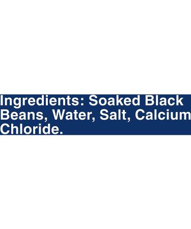 Progresso Black Beans 15 oz Can - High Quality Ingredients for Delicious Meals - Buy Online on GoSupps.com