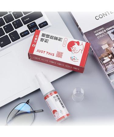 D/P Anti-fog for 20ml - Anti-fog - Prevents fogging on the windshield lenses - Safe for anti-reflective lenses - Buy Online on GoSupps.com