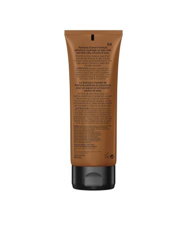 Sally Hansen Airbrush Legs Deep 4 Oz Leg Makeup Lotion - Pack of 2 - Buy Online on GoSupps.com