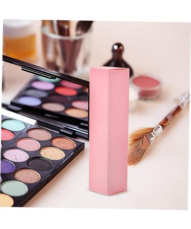 15 pi ces Bo tes Papier Rose l gant pour Tubes de Gloss Protection L g re et Design Minimaliste pour Cosm tiques - Buy Online on GoSupps.com