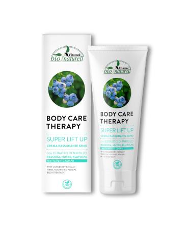 Vitamol Super Lift Up Cr me Raffermissante pour les Seins - Tonifiante et Repulpante 75 ml