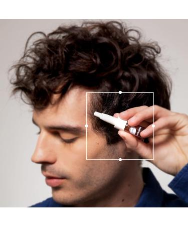 PHYTO Phytolium 4 Anti-Hair Loss Treatment - 12 X 3.5ml - Buy Online on GoSupps.com
