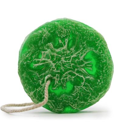  Ancient Wisdom AW Fruity Exfoliating Soap (Mango) - Buy Online on GoSupps.com