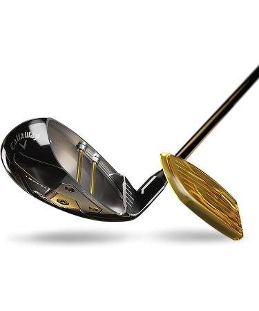 Callaway Epic Flash Star 8 Hybrid - Ladies 32 Degrees - Graphite - Right Hand - Buy Online on GoSupps.com