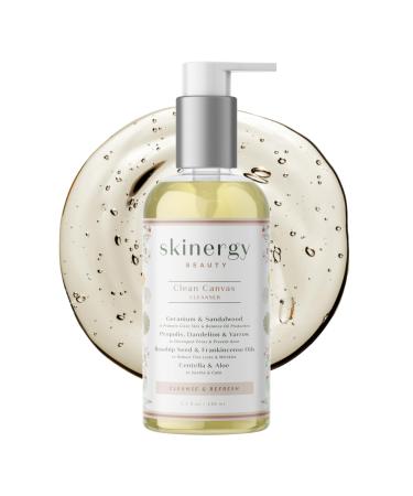 skinergy BEAUTY Clean Canvas Cleanser