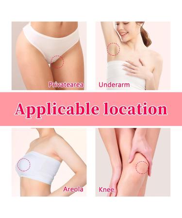  Hongjingda Thigh Lightening Cream | Lightening and whitening cream with a gentle and effective action with natural ingredients 50 ml - Buy Online on GoSupps.com