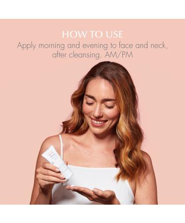 Eau Thermale Avene Tolerance Control Soothing Skin Recovery Cream 1.3 oz - Gentle Skincare Solution - Buy Online on GoSupps.com