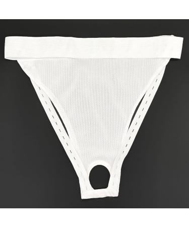 Wearable Urine Collection Bags for Men - Portable 2000ml & 1000ml Silicone Drainage System Odorless & Reusable Incontinence Relief - 2 Bag Set - Buy Online on GoSupps.com