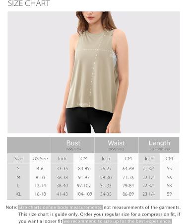 ODODOS 3-Pack Women's Loose Tank Tops for Gym | Sleeveless Yoga Shirts | Steel+Deep Teal+Indian Red | Small - Buy Online on GoSupps.com