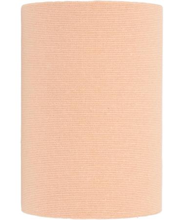 Nasal Cannula Face Tape High Elasticity Easy to Cut Strong Adhesive Breathable Versatile Usage for Oxygen Tube Dressings and More (7.5cm*5m) - Buy Online on GoSupps.com