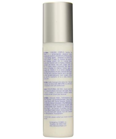 Clinicians Complex Sensitive Skin Cleanser - 7.3 oz - Gentle Facial Cleanser - Buy Online on GoSupps.com