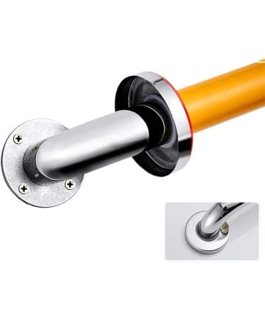 Safety Hand Towel Rack Bathroom Grab Bar Bath Tub Toilet Older Person Non-Slip Armrest Shower Holder Indoors Outdoors Grab Bars - Buy Online on GoSupps.com