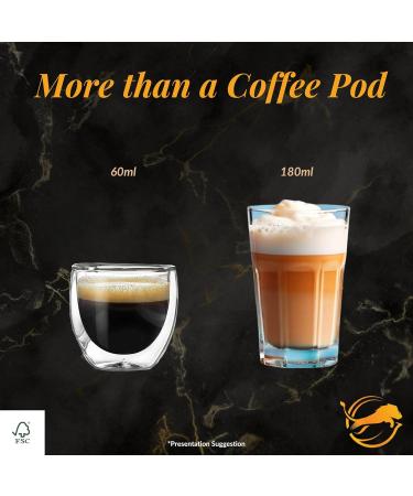 FROL Explorer Ltd Caramel Protein Macchiato & Creatine Espresso Pack 3 Boxes of Each: Gourmet Protein Coffee and Espresso for Muscle Building (Creatine) - Buy Online on GoSupps.com