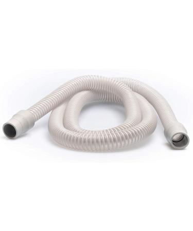 Snugell 6-Foot Universal CPAP Tube | Compatible with Most CPAP Machines | BiPAP BiLevel Device | High-Quality CPAP Tubing - Buy Online on GoSupps.com