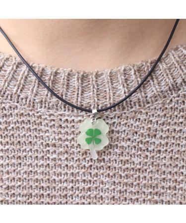 TEHAUX 12 pcs Girl for Creative Lover Style Random Pendant Four Shining Girlfriend Beautiful - Buy Online on GoSupps.com