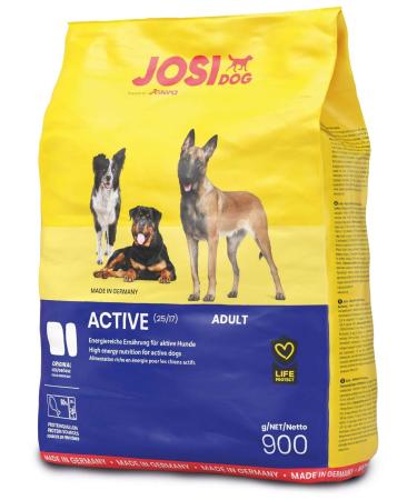 JosiDog Active 900 g