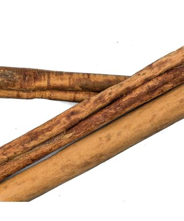JustIngredients Essentials Cinnamon Sticks/Quills 3 Inch 250 g - Buy Online on GoSupps.com