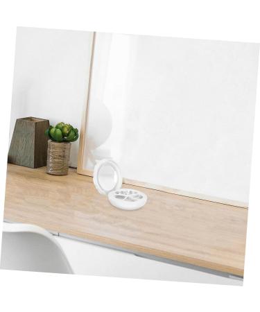  HONMEET Refillable Storage Tray for Lipstick and Eyeshadow Random Color for Organizing Makeup at Home - Buy Online on GoSupps.com