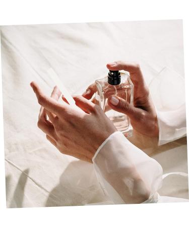 Healifty 600 Pcs Scent Paper Test Strips - Fragrance & Essential Oil Testing Kit - Buy Online on GoSupps.com