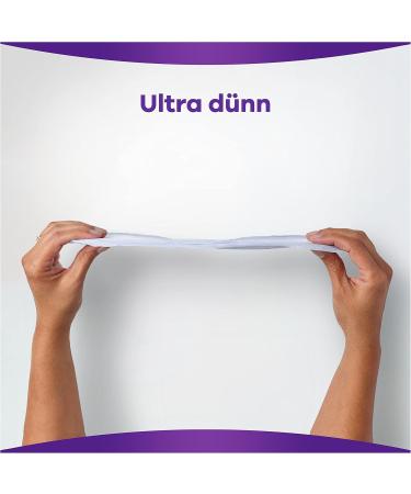 Always Discreet Incontinence Slip-Ins Long Plus for Women - Strong Protection Ultra Comfortable 10 Count Pack - Buy Online on GoSupps.com