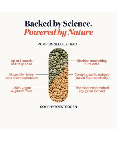 Jude Bladder Control Tablets Daily Supplement Reduce Leaks Relieve Need-to-Go Urgency Improve Sleep Overactive Bladder Tablets 180 Capsules 180 Count (Pack of 1) - Buy Online on GoSupps.com