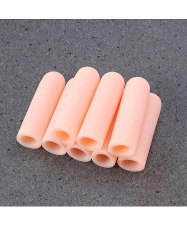 SEWACC Silicone Protector Set - 8pcs Cots & Thumb Covers for Enhanced Grip | International Shipping Available - Buy Online on GoSupps.com