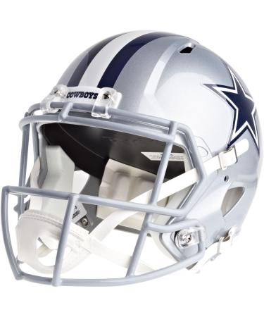 Riddell NFL Replica Speed Helmet - Full Size, No Team - One Size - Buy Online on GoSupps.com