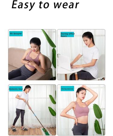 Shop Intelligent Electric Menstruation Heating Pillows - Relieve Cramps with Kneading & Massaging Comfort - Buy Online on GoSupps.com