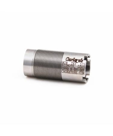CARLSON'S Choke Tubes 20 Gauge for Winchester - Browning Inv - Moss 500 | Stainless Steel | Flush Mount Replacement Choke Tube | Made in USA Turkey