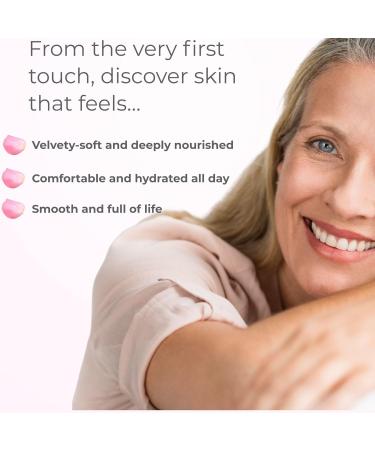  APHRODITE Aphrodite Anti-Wrinkle and Anti-Pollution Day Cream Daily Morning Care to Soothe Skin and Improve Skin Elasticity (50ml) - Buy Online on GoSupps.com