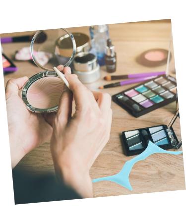 POPETPOP Eye Brow Shapers for Women Brow Makeup Supplies Beauty Tools Eyebrow Trimming - Buy Online on GoSupps.com
